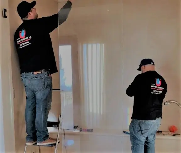 Professional plumbing installation for Leak Detection in Tradesville